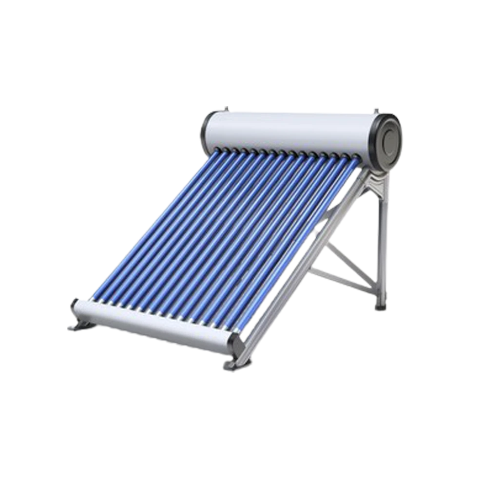 Solar Water Heater
