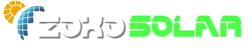 Zoxo Solar